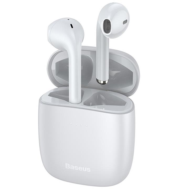 هدفون بی‌ سیم باسئوس مدل ENCOK W04 BASEUS ENCOK W04 Wireless Headphones